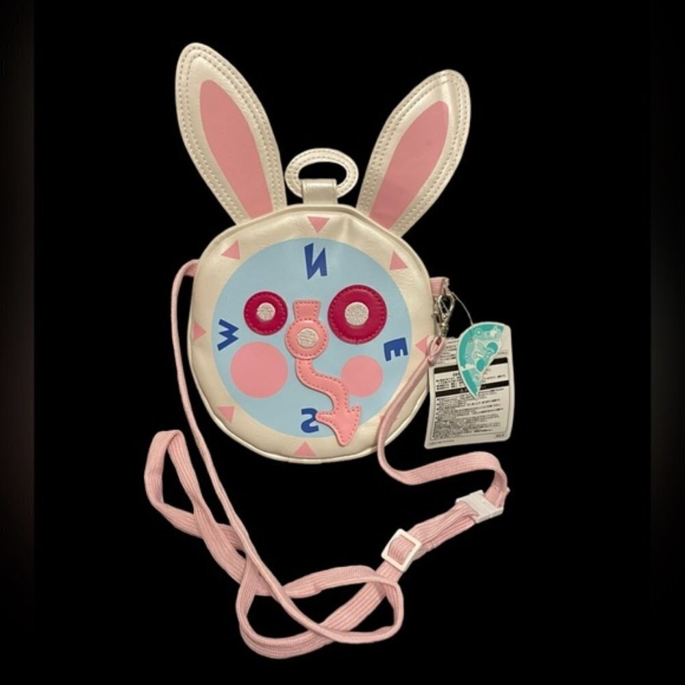 2019 Disneyland Tokyo Phone Holder/Pouch/Purse